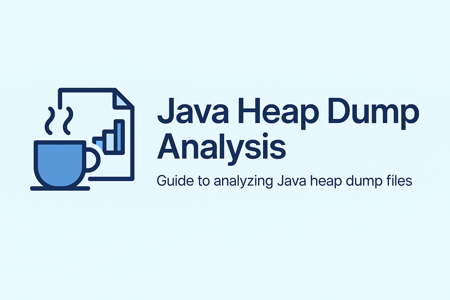 Heap Dump Banner